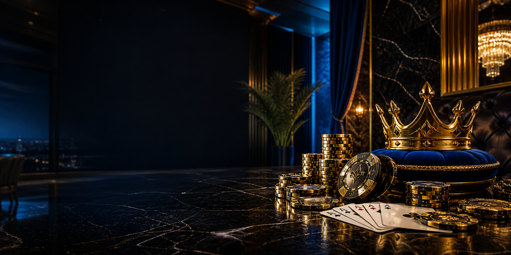 Μπόνους Highroller
